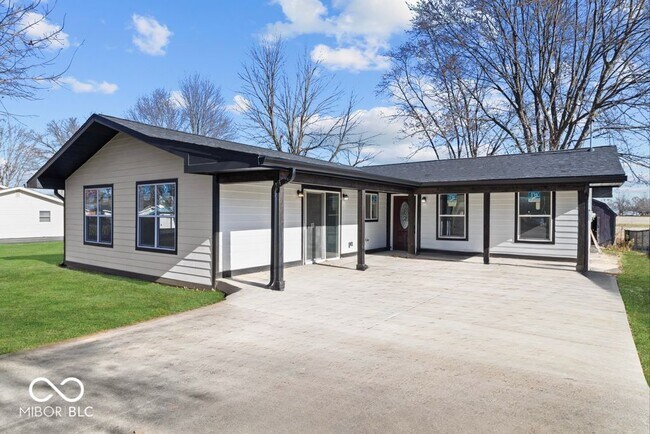 Foto del edificio - 804 S Albany St