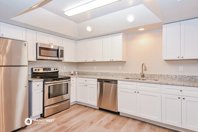 Foto del edificio - 4786 Sloan Ave