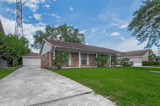 Foto del edificio - 9126 Willow Meadow Dr
