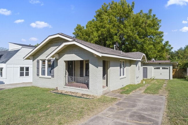 Foto del edificio - 1231 S Richmond Ave