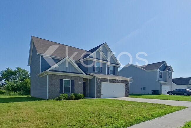 Foto del edificio - 1111 Freedom Pkwy