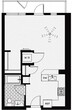 Studio Row Home