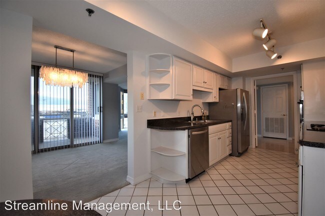 Foto del edificio - 2 br, 2.5 bath House - 5809 Nicholson Ln #711