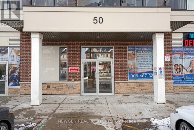 Building Photo - 50 Sky Harbour Dr