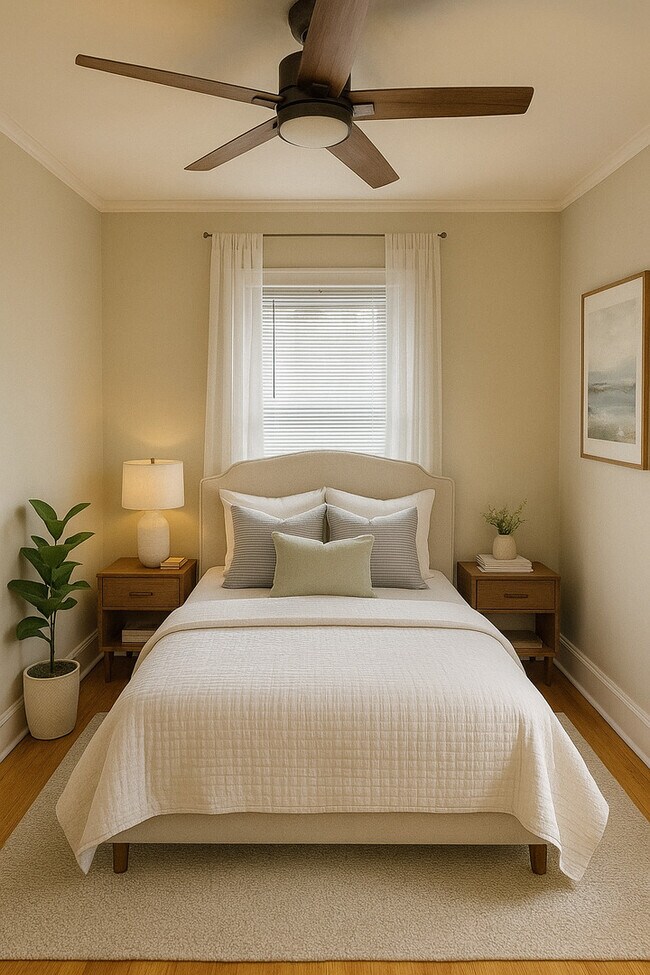 Foto del edificio - 618 Sheridan Rd