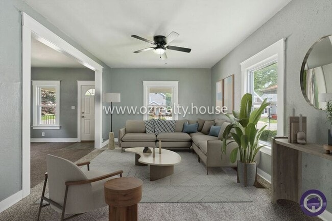 Foto del edificio - 1511 South Ave