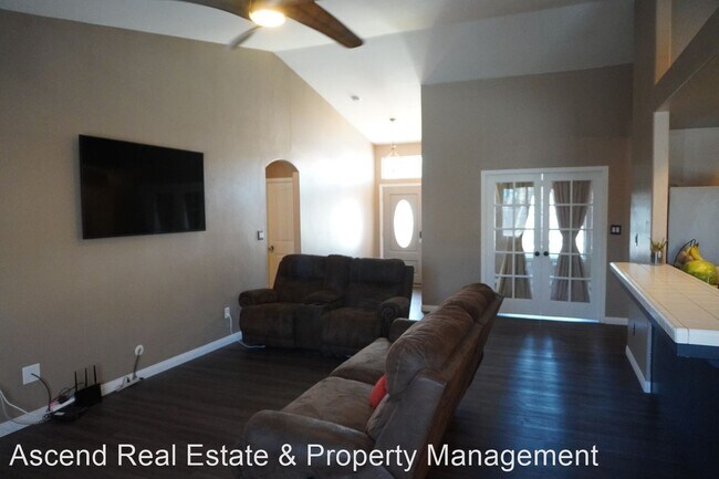 Building Photo - 3 br, 2 bath House - 10808 Academy Avenue