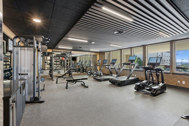 Foto del edificio - Wrenmoor LoHi