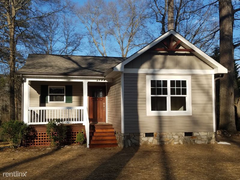 Primary Photo - 2 br, 2 bath House - 3798 Buck Point Rd