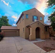 Building Photo - 4185 E Woodside Ct