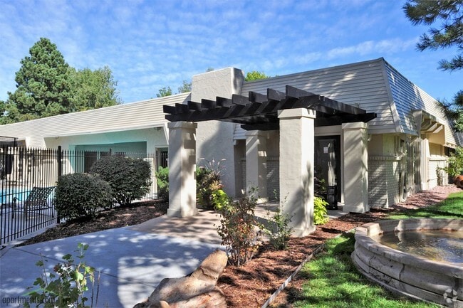 Leasing Office - Parker CO