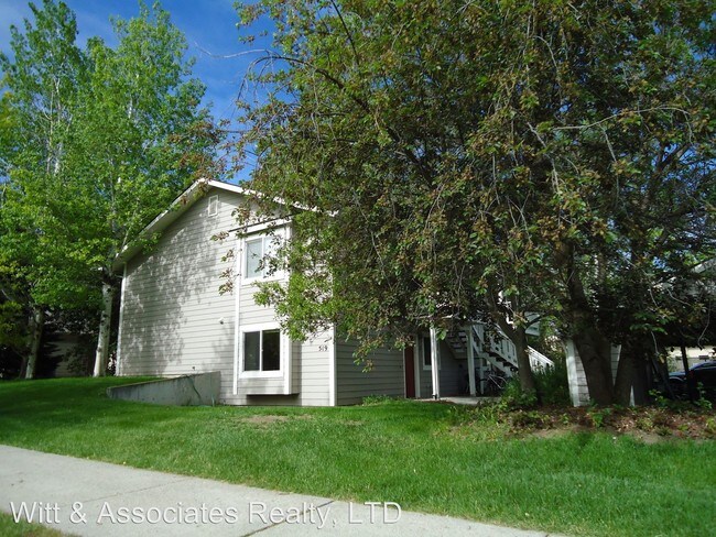 Building Photo - 519 S 15th Ave