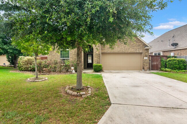 Building Photo - 12418 Law Creek