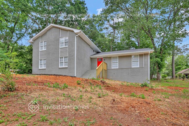 Foto del edificio - 5018 E Shore Dr SW