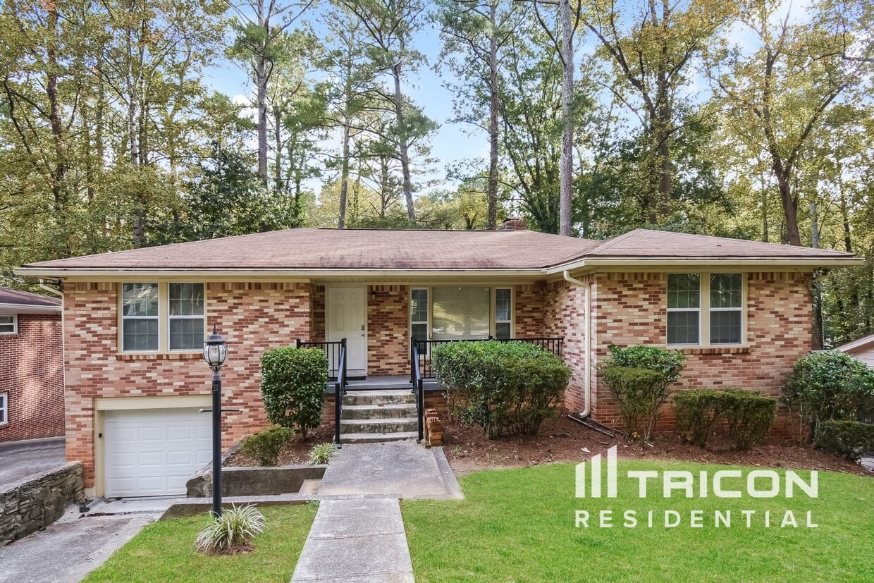 Primary Photo - 381 Waterford Road NW Atlanta GA