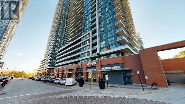 Building Photo - 2220 Lake Shore Blvd W