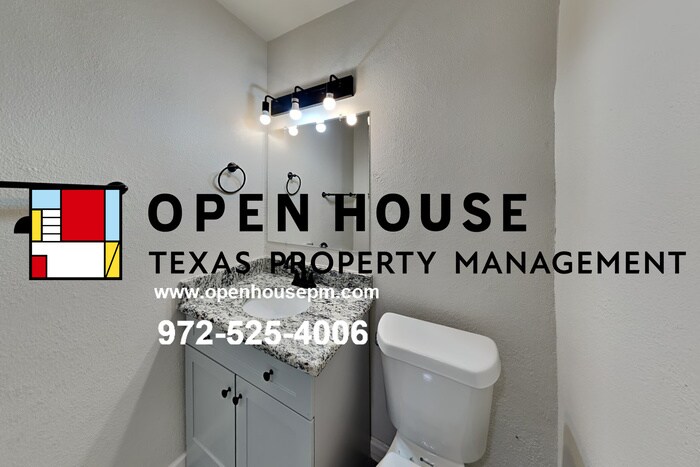 Foto del edificio - 5402 Windy Meadow Dr, Arlington