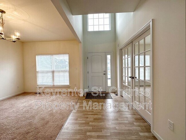 Building Photo - 353 Juanita McKee Dr