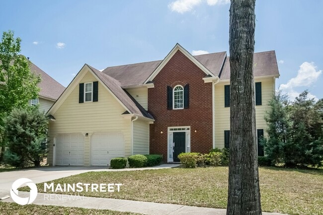 Building Photo - 7517 Cole Ln