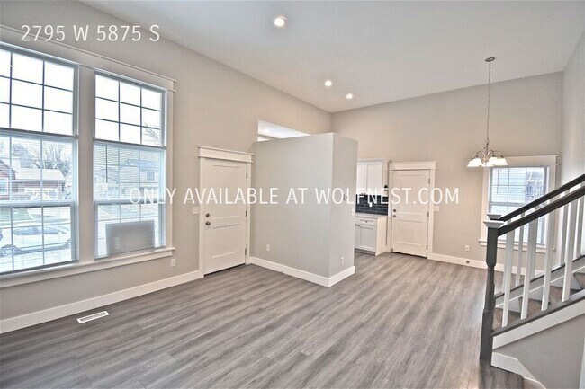 Foto del edificio - 2795 W 5875 S