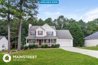 Building Photo - 1770 Alcovy River Dr