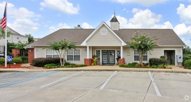 New Apartments for Rent in Hattiesburg MS | Apartments.com