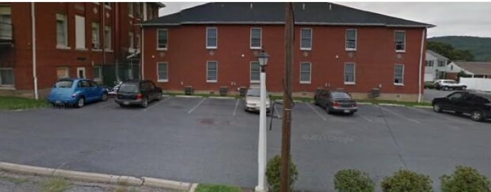 Primary Photo - Wolf School Apartments