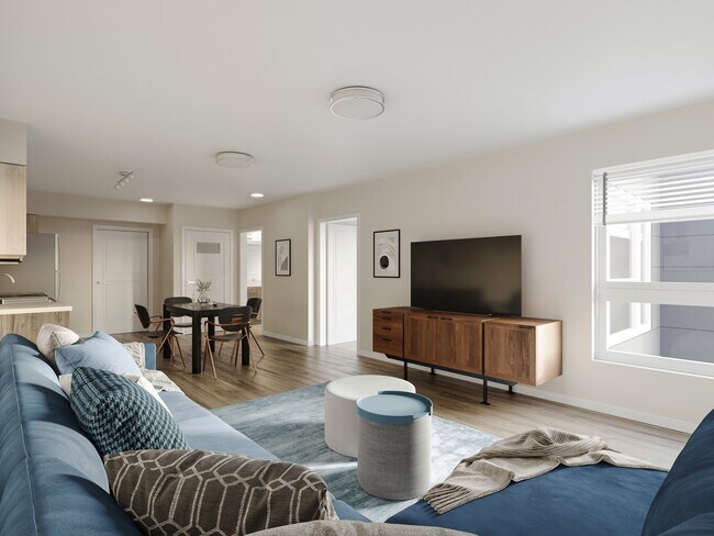 Building Photo - Adara at SeaTac