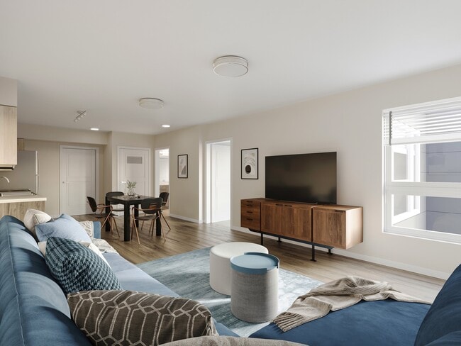 Building Photo - Adara at SeaTac