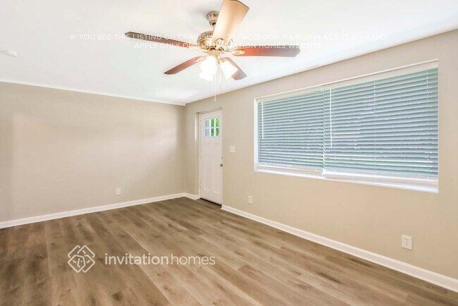 Foto del edificio - 4315 Mercer Rd