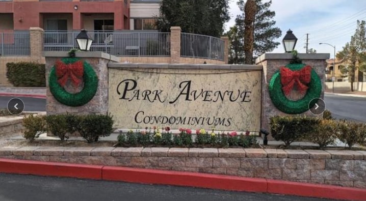 Main Gated Entrance - 39 E Agate Ave