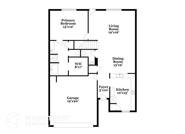 Foto del edificio - 25242 Dickens Dr