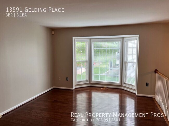 Foto del edificio - 13591 Gelding Pl