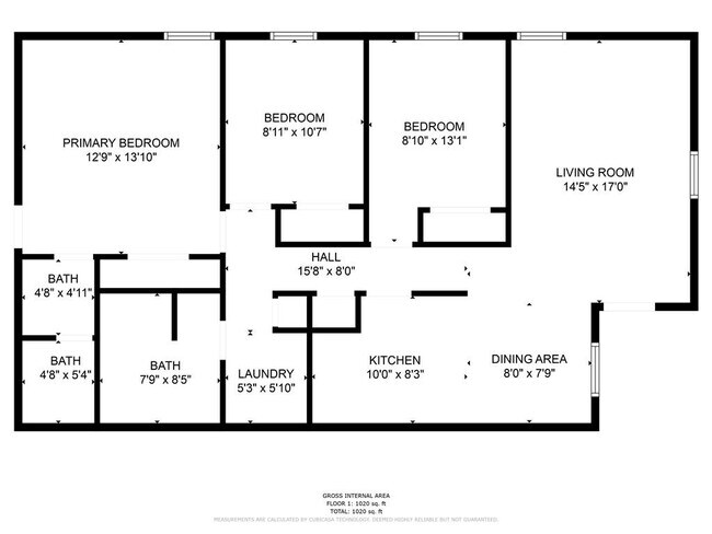 Foto del edificio - 811 Graham Rd