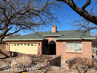 Building Photo - 1173 Calle Chaparral