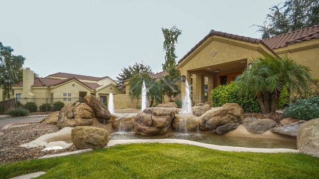 Foto del edificio - 7575 E Indian Bend Rd