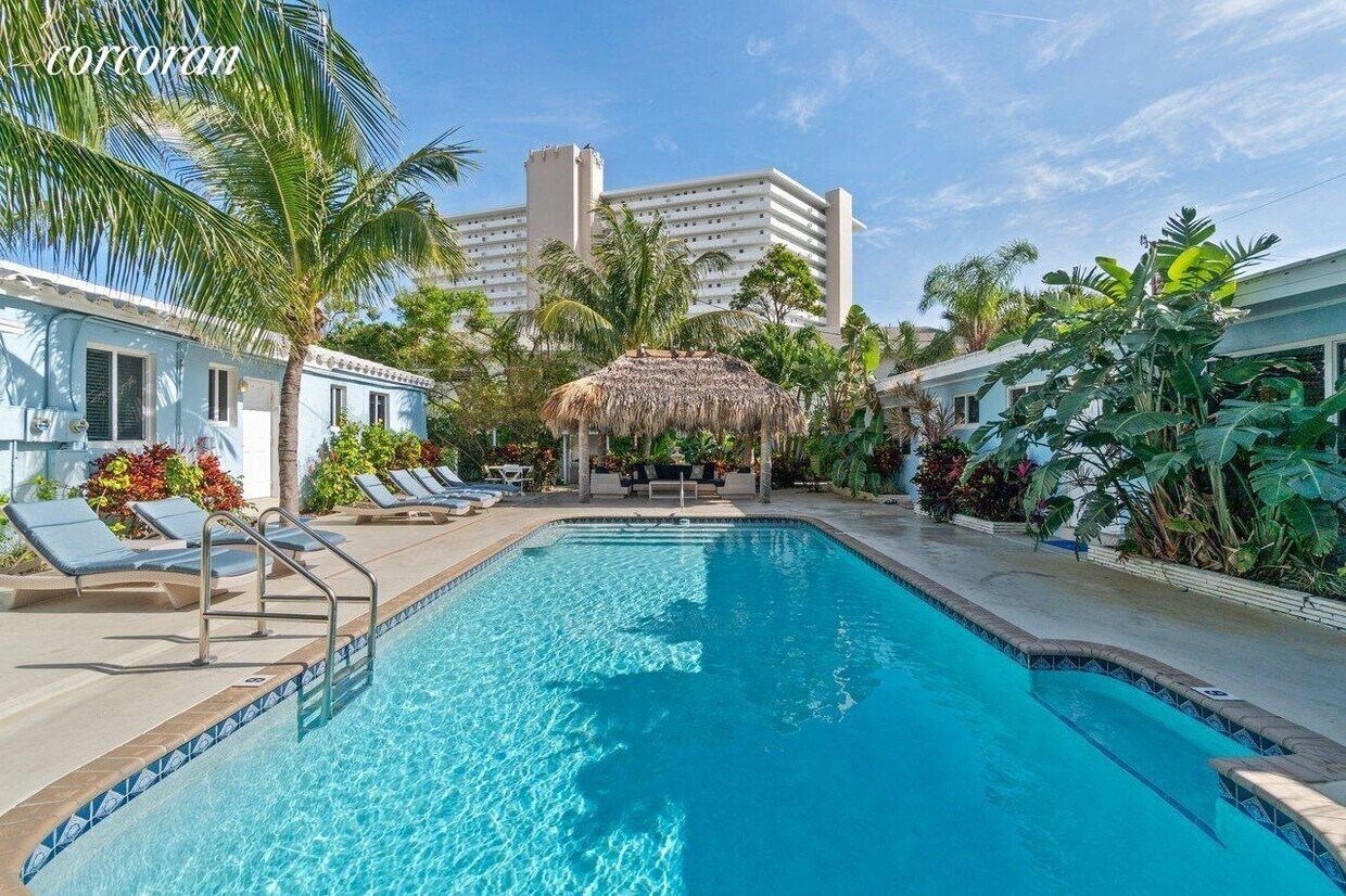 1984 NE 4th St, Deerfield Beach, FL 33441 House Rental in Deerfield