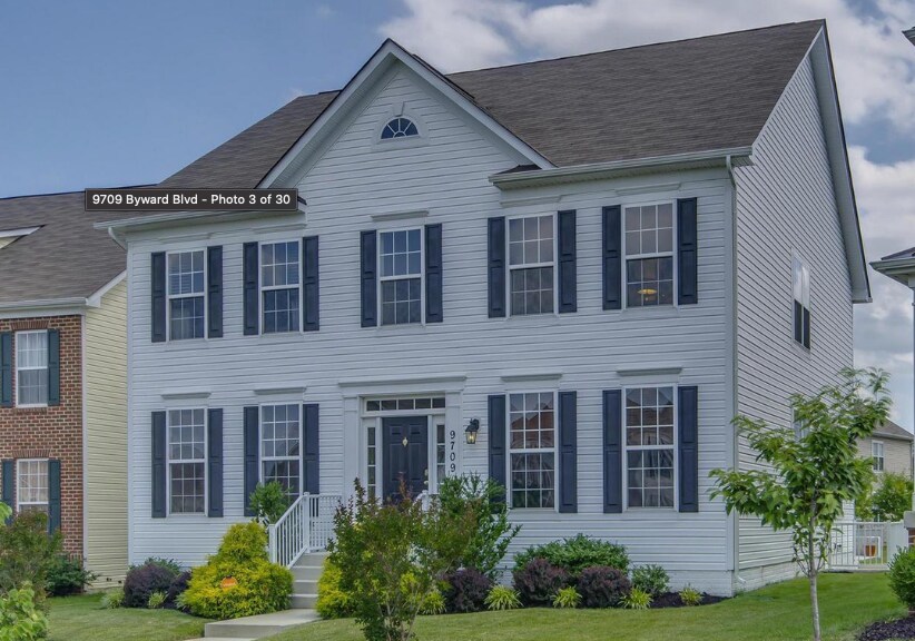 Foto principal - 9709 Byward Blvd