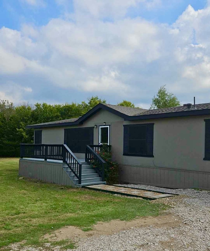 Foto principal - 6006 Pleasant Valley Rd