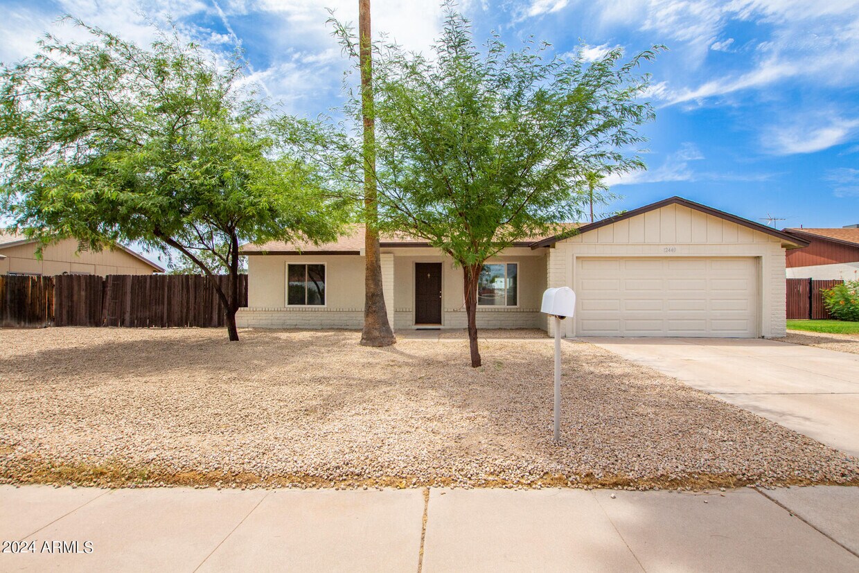 Foto principal - 12440 N 47th Ave