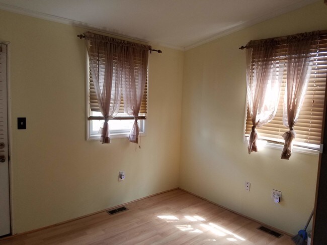 1st Floor bedroom/den - 802 Mangold St