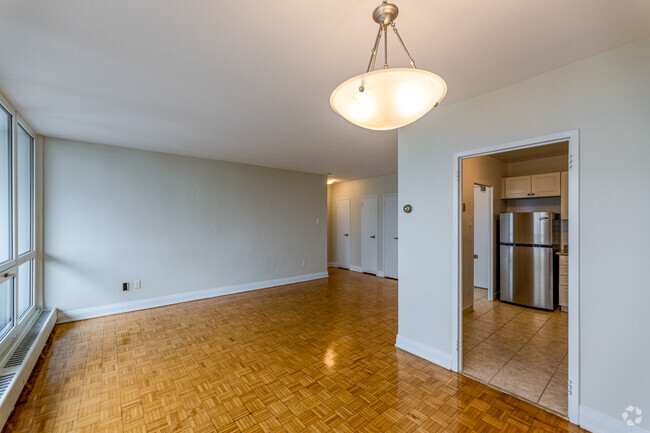 1BR, 1BA - 221 Balliol Street