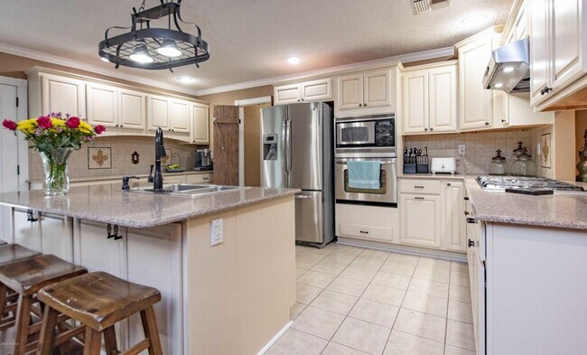 Cocina - 210 N William Dr