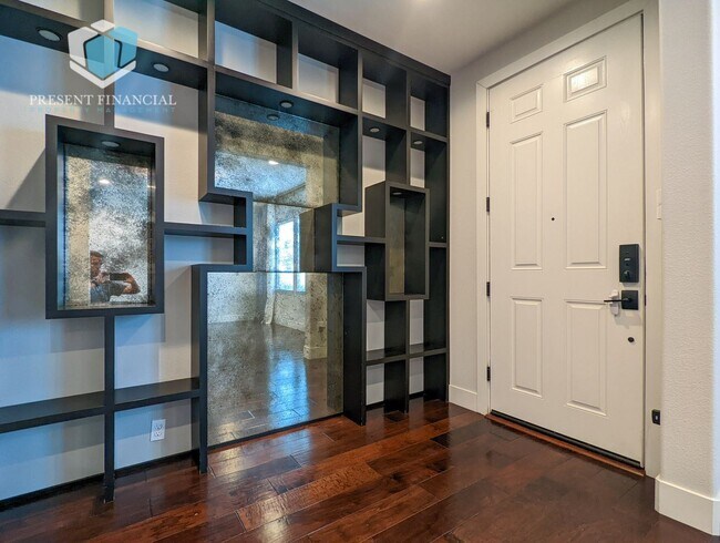 Foto del edificio - 3 br, 2.5 bath House - 2903 Baze Road