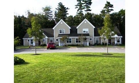Primary Photo - Davis Island Townhomes