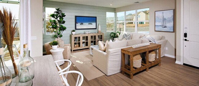 Foto del edificio - Bright, Well-Appointed, New Construction S...