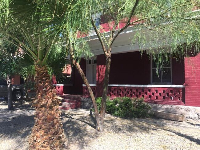 Foto del edificio - 1 bedroom in El Paso TX 79902