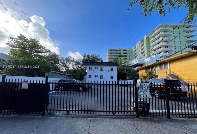 Foto del edificio - 1152 NW 3rd St