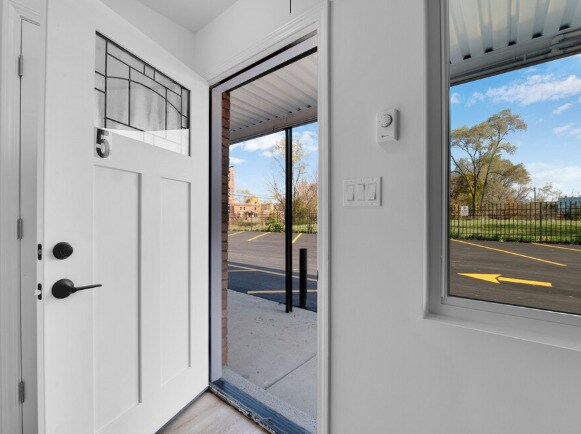 Foto del edificio - 44 Highland St