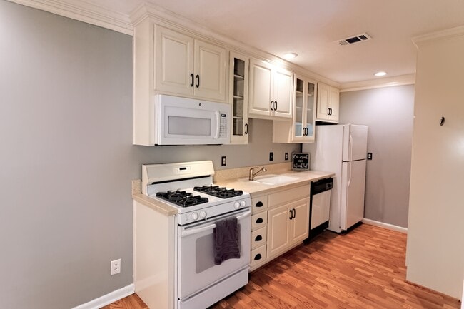 Photo - 1181 Church St Townhome